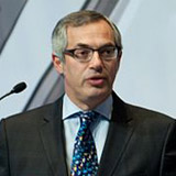 Tony Peter Panayi