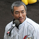 Toshiro Yanagiba