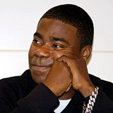 Tracy Jamal Morgan