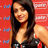 Trisha Krishnan