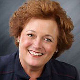 Trudi Williams