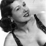 Gertrude Madeline Marshall