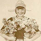 Geertruida Everdina Wilhelmina van Aalten