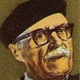Tudor Arghezi