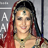 Tulip Joshi