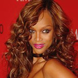 Tyra Lynne Banks