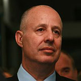 Tzachi Hanegbi