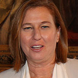 Tzipi Livni