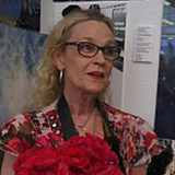 Ulla Agneta Andersson
