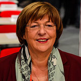 Ulla Schmidt