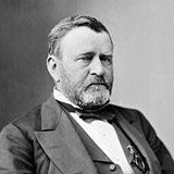 Hiram Ulysses Grant