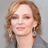 Uma Thurman