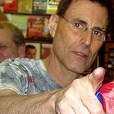 Uri Geller