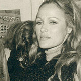 Ursula Andress