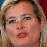Ursula Plassnik