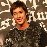 Greg Uttsada Panichkul