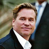 Val Kilmer