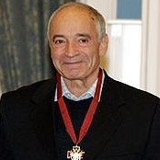 Valentin Yosifovich Gaft