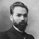 Valery Bryusov