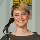 Valorie Curry