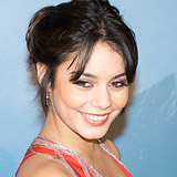 Vanessa Anne Hudgens