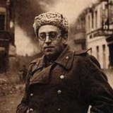 Vasily Grossman