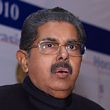Vayalar Ravi