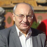 Vazgen Manukyan