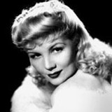 Veda Ann Borg