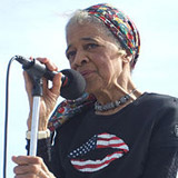 Velvalea Rodgers