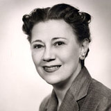 Vera Buchanan