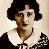 Vera Steadman