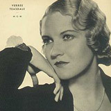 Veree Teasdale