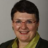 Vicki Lensing