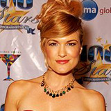 Victoria Ainsle Pratt