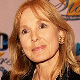 Victoria Tennant