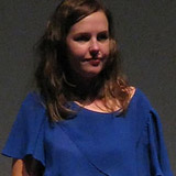 Victoria Thaine