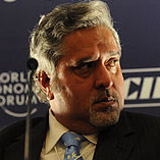 Vijay Mallya