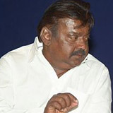 Vijayaraj Azhagusundaram Naidu