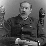 Viktor Burenin