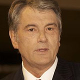Viktor Yushchenko
