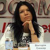 Viktoria Siumar