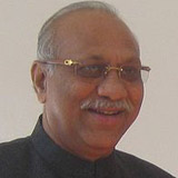 Vilas Muttemwar