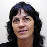 Vilma Ibarra