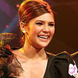 Sharon Garcia Magdayao