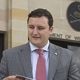 Vince Catania