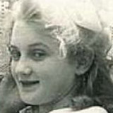 Violet Louise Wilkey
