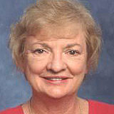 Virginia Chadwick