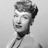 Virginia Gregg