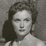 Virginia Huston